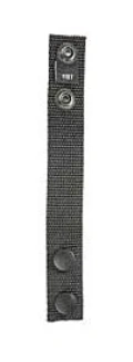 Hero's Pride Ballistic Belt Keepers: Secure Your Gear with Tactical Style.