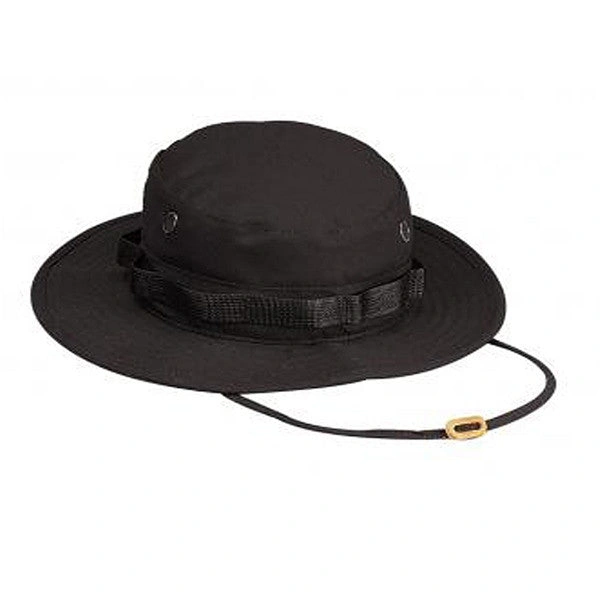 Black Ops Boonie: 100% Cotton Rip-Stop. Get Yours. Stay Cool. Look Sharp.